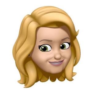 Meet your Posher, Tarnya